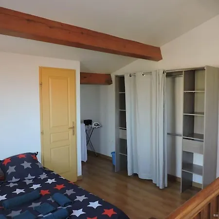 Maison Quartier Pointe-courte A
