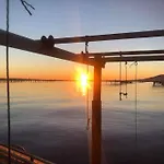 Vakantiehuis Maison Quartier Pointe-courte A Sète
