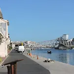 Maison Quartier Pointe-courte A Vakantiehuis