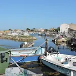 Maison Quartier Pointe-courte A Sète