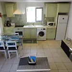 Maison Quartier Pointe-courte A