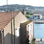 Maison Quartier Pointe-courte A