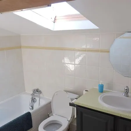 Ferienhaus Maison Quartier Pointe-courte A