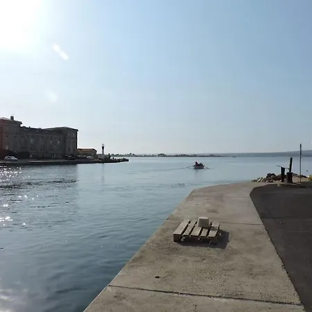 Hébergement de vacances Maison Quartier Pointe-courte à