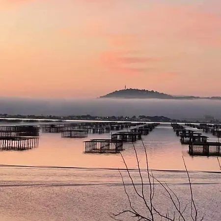 Maison Quartier Pointe-courte A