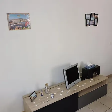 Maison Quartier Pointe-courte à