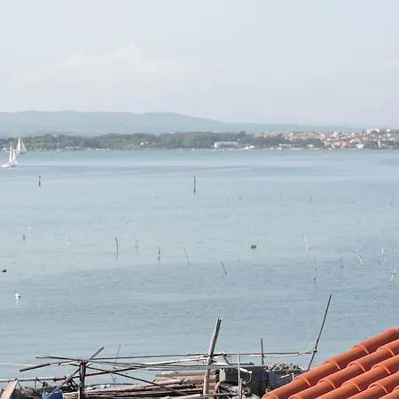 Hébergement de vacances Maison Quartier Pointe-courte à *