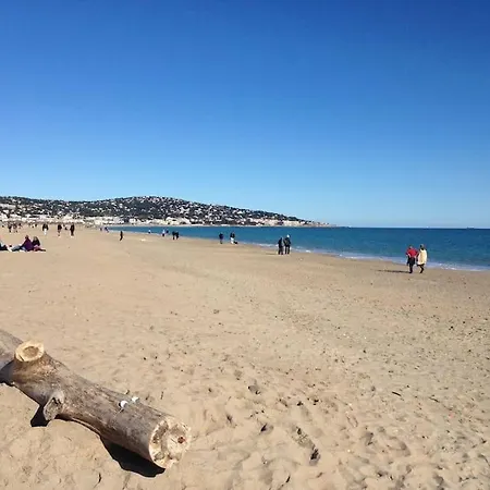 Hébergement de vacances Maison Quartier Pointe-courte à Sète