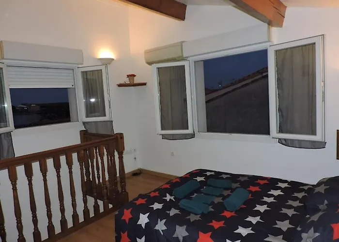 Сasa de vacaciones Maison Quartier Pointe-courte A *