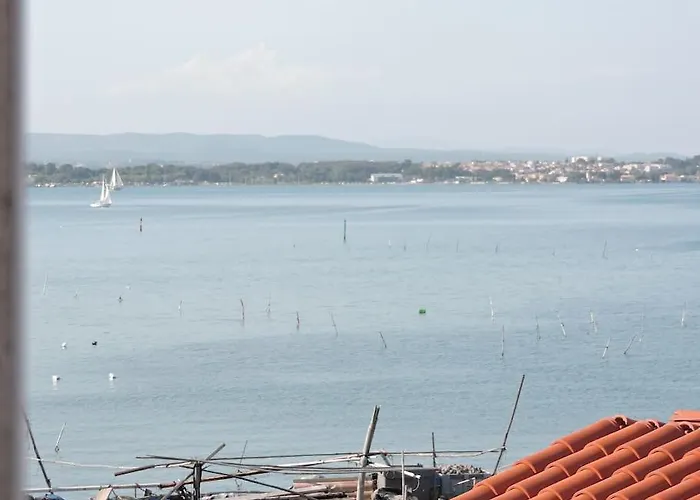 Сasa de vacaciones Maison Quartier Pointe-courte A *