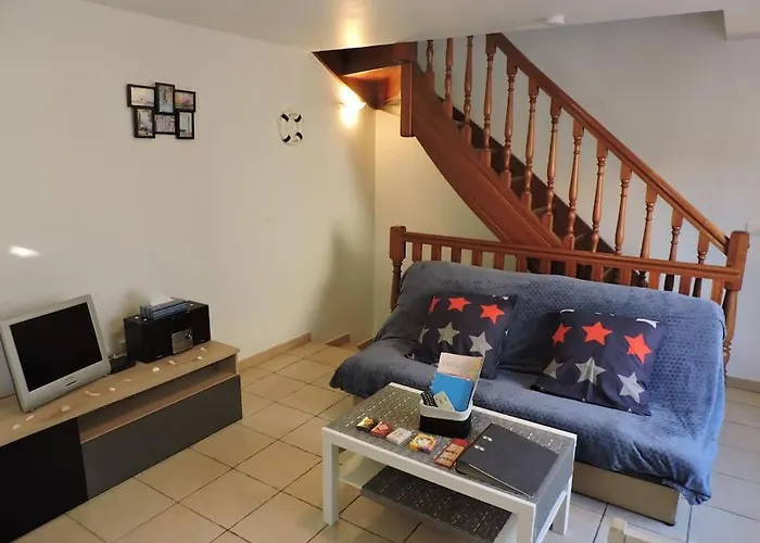 Maison Quartier Pointe-courte A Sète