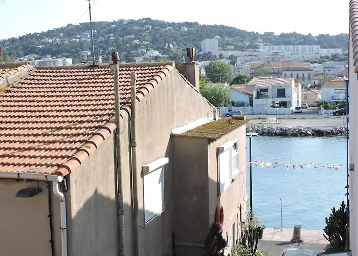 Maison Quartier Pointe-courte A