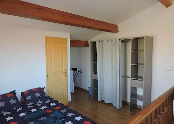 Maison Quartier Pointe-courte A